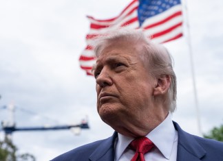 Donald Trump realizará una visita de Estado a China del 13 al 15 de mayo para reunirse con Xi Jinping.