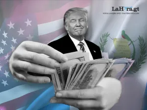 Donald Trump pone bajo vigilancia las remesas y endurece controles financieros a migrantes