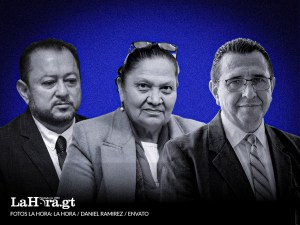 El nuevo Fiscal y la USAC