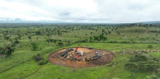 Valorada en más de Q65 millones, Finanzas formaliza aceptación de finca donde se construirá la cárcel El Triunfo