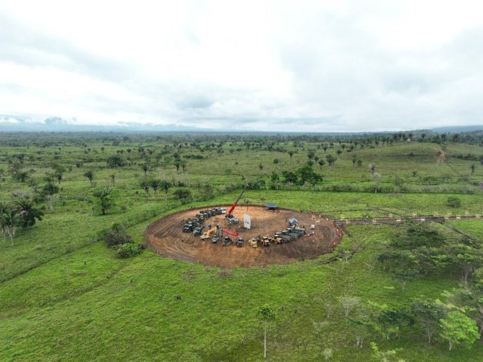 Valorada en mas de Q65 millones Finanzas formaliza aceptacion de finca donde se construira la carcel El Triunfo Valorada en más de Q65 millones, Finanzas formaliza aceptación de finca donde se construirá la cárcel El Triunfo