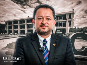 Juzgado suspende en definitiva segundo fraude de Walter Mazariegos en la rectoría de la Usac