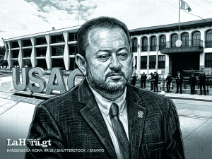 A un mes de finalizar el periodo de rector crece la incertidumbre sobre la democracia en la Usac y el fraude de Walter Mazariegos