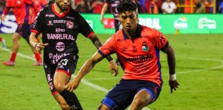 Xelajú MC y Municipal se enfrentan en el Estadio Mario Camposeco en la final de vuelta del Torneo Clausura 2026 de la Liga Nacional.