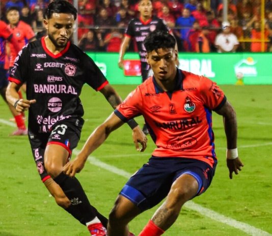 Xelajú MC y Municipal se enfrentan en el Estadio Mario Camposeco en la final de vuelta del Torneo Clausura 2026 de la Liga Nacional.
