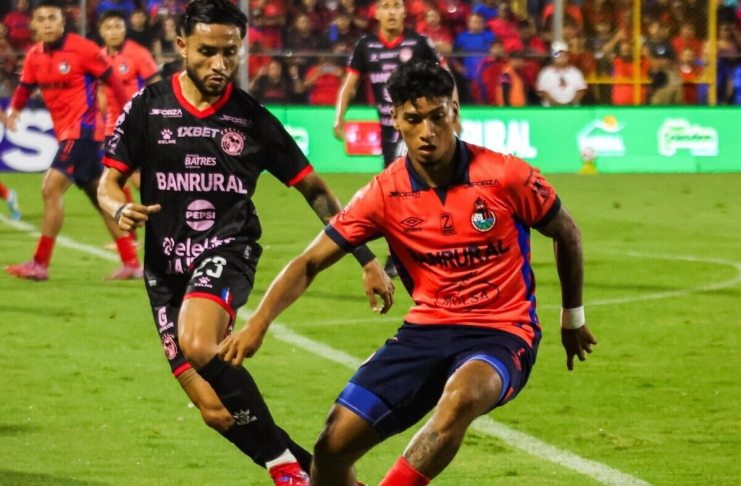 Xelajú MC y Municipal se enfrentan en el Estadio Mario Camposeco en la final de vuelta del Torneo Clausura 2026 de la Liga Nacional.