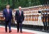Xi y Putin muestran coordinación global, aunque dejan pendientes acuerdos energéticos