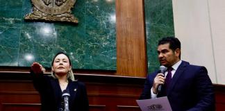 Foto La Hora: Gobierno del Estado de Sinaloa.