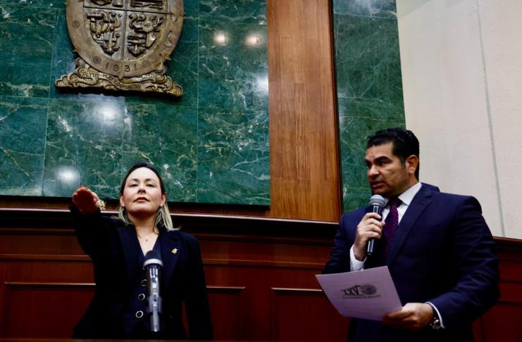 Foto La Hora: Gobierno del Estado de Sinaloa.