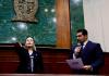 Foto La Hora: Gobierno del Estado de Sinaloa.