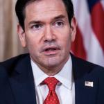 Marco Rubio abordará con el papa la guerra en Irán y asuntos de Latinoamérica