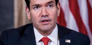 Marco Rubio abordará con el papa la guerra en Irán y asuntos de Latinoamérica