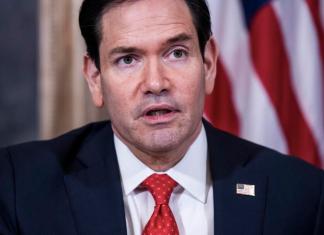 Marco Rubio abordará con el papa la guerra en Irán y asuntos de Latinoamérica