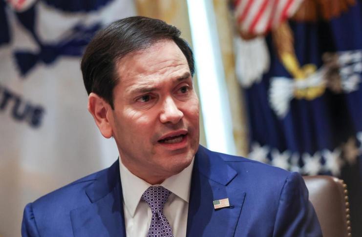 Marco Rubio confía en que el diálogo entre EE.UU. y Cuba tendrá «un buen resultado»