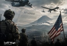 acuerdo USA-Guatemala
