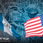 Guatemala y Estados Unidos alcanzaron un acuerdo para luchar en conjunto contra el narcotráfico.