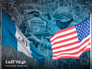 Lo que sabemos sobre el acuerdo entre Guatemala y EE. UU. para atacar al narcotráfico