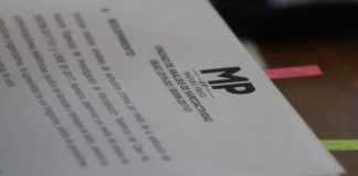Publicación de nombramiento de fiscal general en diario oficial no es un requisito contemplado en la ley Tras la polémica sobre una supuesta obligatoridad de publicar en el diario oficial el nombramiento del nuevo fiscal general, las leyes no solicitan este extremo. Foto La Hora: Daniel Ramírez