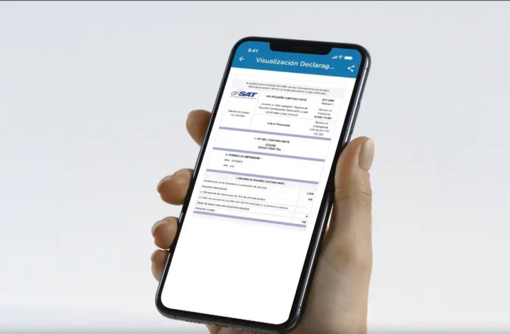 La SAT inició desde el 2 de junio la migración de Declaraguate hacia Agencia Virtual, un cambio que modificará la forma en que miles de contribuyentes presentan sus declaraciones. Foto La Hora: archivo