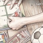 El álbum Panini 2026 llegó con 980 estampas y miles de aficionados ya hacen cuentas para intentar completar la colección más grande en la historia de los mundiales. Arte La Hora: Alejandro Ramírez.