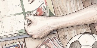 El álbum Panini 2026 llegó con 980 estampas y miles de aficionados ya hacen cuentas para intentar completar la colección más grande en la historia de los mundiales. Arte La Hora: Alejandro Ramírez.