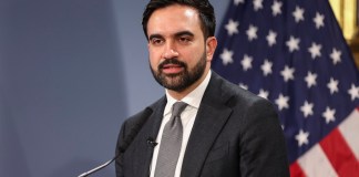 Nueva York analiza abrir mercados municipales entre críticas de pequeños negocios, especialmente latinos El alcalde de Nueva York analiza abrir mercados municipales para reducir precio de productos, Foto La Hora: EFE