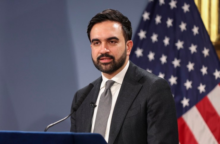 Nueva York analiza abrir mercados municipales entre críticas de pequeños negocios, especialmente latinos El alcalde de Nueva York analiza abrir mercados municipales para reducir precio de productos, Foto La Hora: EFE