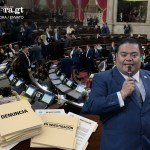 Diversos sectores advierten sobre los riesgos de debilitar la Ley Antilavado, mientras Allan Rodríguez y otros diputados buscan confundir.