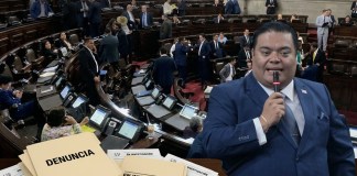 De Dubái a Escuintla: Los millonarios expedientes de la IVE que explican el boicot de Allan Rodríguez a la ley antilavado Diversos sectores advierten sobre los riesgos de debilitar la Ley Antilavado, mientras Allan Rodríguez y otros diputados buscan confundir.
