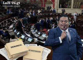 De Dubái a Escuintla: Los millonarios expedientes de la IVE que explican el boicot de Allan Rodríguez a la ley antilavado Diversos sectores advierten sobre los riesgos de debilitar la Ley Antilavado, mientras Allan Rodríguez y otros diputados buscan confundir.