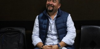 La Cámara Penal ordenó a la Sala Tercera Penal emitir una nueva resolución donde deba confirmar o modificar su decisión de enviar a prisión a Víctor Alvarizaes. Foto La Hora: Archivo