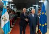 El presidente del Consejo Europeo, António Costa comienza este miércoles su visita oficial en el país y sostendrá una reunión con el presidente Bernardo Arévalo.