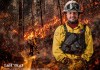 “El incendio comienza mucho antes que empiecen las llamas”: la ardua labor de los bomberos por proteger los bosques