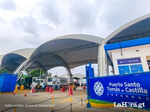 Polémico juez, Julio César Vásquez Xol, decreta embargo por Q196.9 millones a Empornac en viejo caso