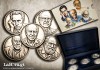 Banguat dedica monedas conmemorativas a cinco referentes del arte guatemalteco.