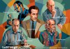 Del Centro Cívico al arte universal: el legado de los artistas que marcaron Guatemala Detrás de cada moneda de plata hay una historia, una familia y un legado que transformó Guatemala.