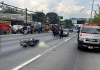 Qué pasará con los agentes de la PNC que abatieron a un presunto motoladrón en la ruta Interamericana