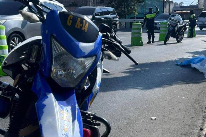 La Cámara Penal de la CSJ ha comenzado el traslado de expedientes por ataques contra la PNC a Juzgados de Mayor Riesgo. Foto La Hora: Archivo