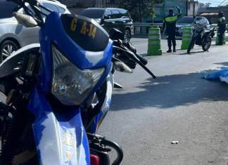 La Cámara Penal de la CSJ ha comenzado el traslado de expedientes por ataques contra la PNC a Juzgados de Mayor Riesgo. Foto La Hora: Archivo