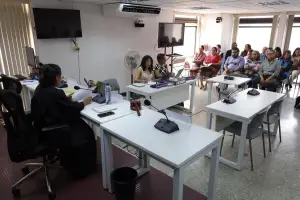 Ausencia del MP y apelación que Stalling hizo antes de fallecer bloquean juicio contra Claudia González y lo retrasa un año