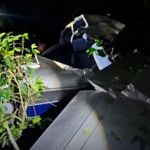 La DGAC se pronunció sobre el accidente aéreo registrado en una zona rural de Barillas, Huehuetenango, que dejó como saldo personas fallecidas y heridas. Foto La Hora: La Jefa Soloma