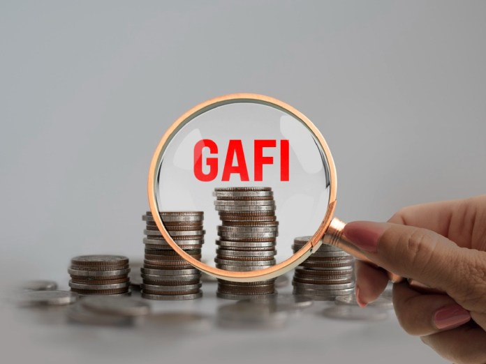 El GAFI mantiene la lupa sobre los países y las acciones que llevan a cabo en contra del lavado de dinero. Foto: La Hora/ Chayanit/Shutterstock