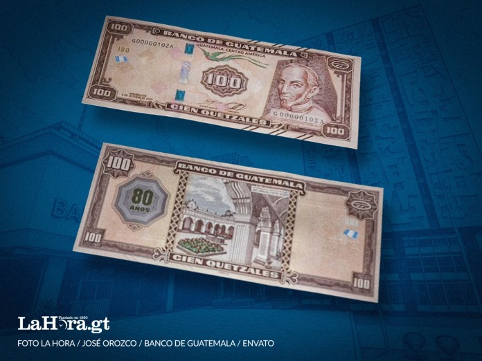 billete La pieza incluirá elementos históricos, efectos ópticos, marca de agua, Braille y nuevas medidas de seguridad.