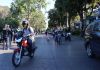 A partir de las dos de la tarde se prevé que el tránsito en el bulevar La Pedrera, zona 6, incremente por el concierto programado en el estadio Cementos Progreso.