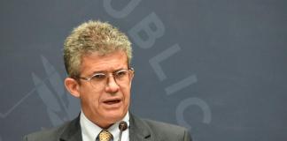 Finalizan estudios de suelo de hospital contra el cáncer y se prevé iniciar construcción en zona 13 durante noviembre El ministro de Salud aseguró que la primera piedra para el próximo hospital contra el cáncer se podrá en noviembre de este año.