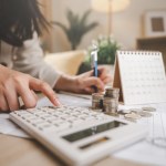 Con esta calculadora puedes hacer un estimado de lo que recibirás en el Bono 14 según tu salario y el tiempo que llevas trabajando.