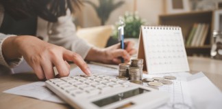 Con esta calculadora puedes hacer un estimado de lo que recibirás en el Bono 14 según tu salario y el tiempo que llevas trabajando.