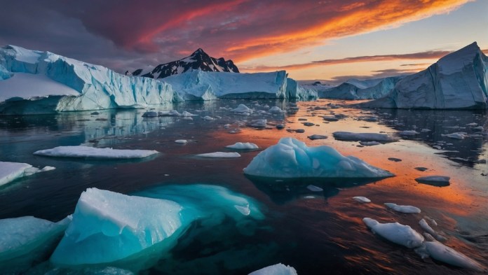 El cambio climático ha demostrado que desde 2025 se han registrado más olas de calor, menos glaciares y pérdidas económicos. Foto La Hora: Wirestock Creators/Shutterstock