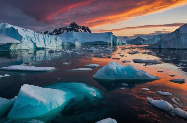 El cambio climático ha demostrado que desde 2025 se han registrado más olas de calor, menos glaciares y pérdidas económicos. Foto La Hora: Wirestock Creators/Shutterstock