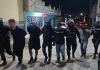 Las personas detenidas son las supuestas responsables de estar involucradas en el crimen contra una pareja hondureña en Huehuetenango.